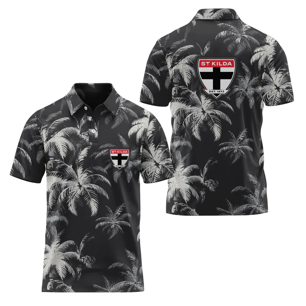 St Kilda Saints Apparels SC112