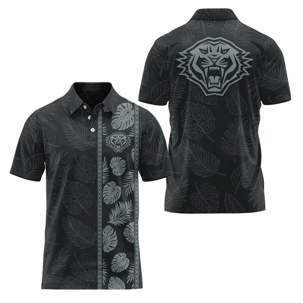Wests Tigers Apparels SHW022