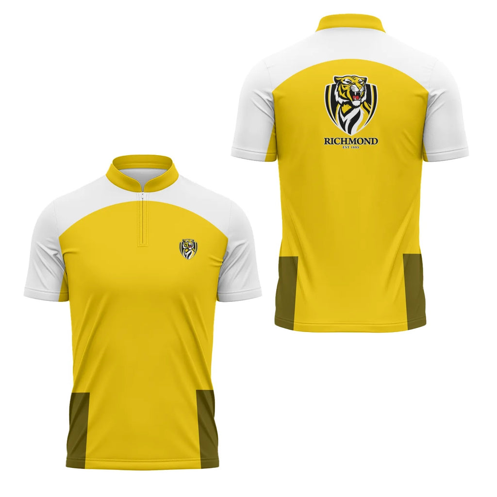 Richmond Tigers Apparels SC016