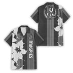 Collingwood Magpies Apparels SHW039
