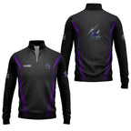 Melbourne Storm Quarter-zip Pullover SC056
