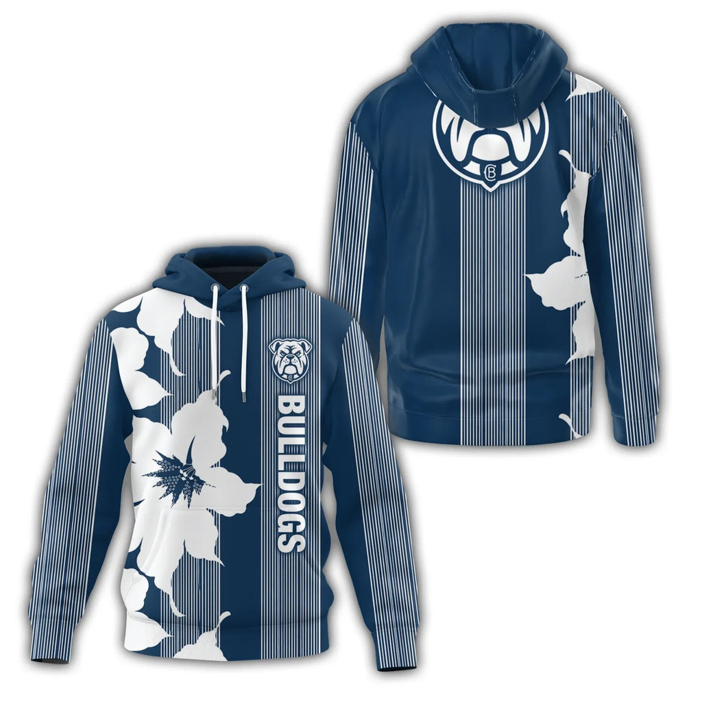 Canterbury-Bankstown Bulldogs Apparels SHW039