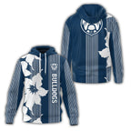 Canterbury-Bankstown Bulldogs Apparels SHW039