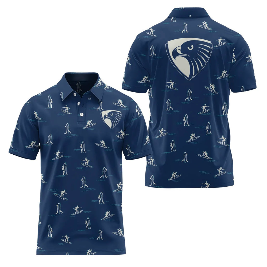 Hawthorn Hawks Apparels SHW011