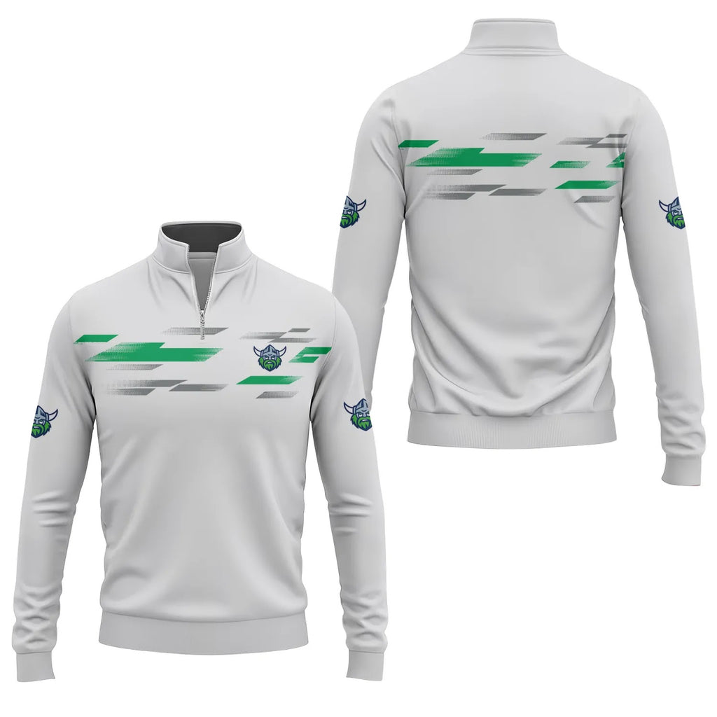 Canberra Raiders Apparels SC100-2