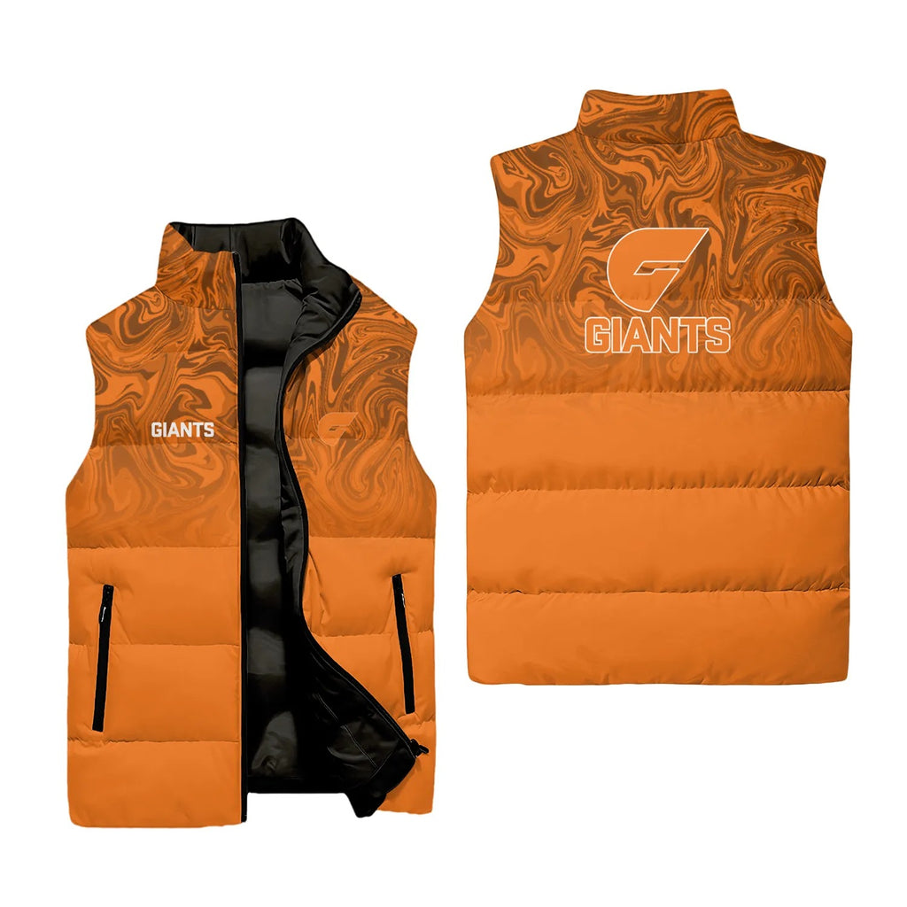 Greater Western Sydney Giants Apparels SC091