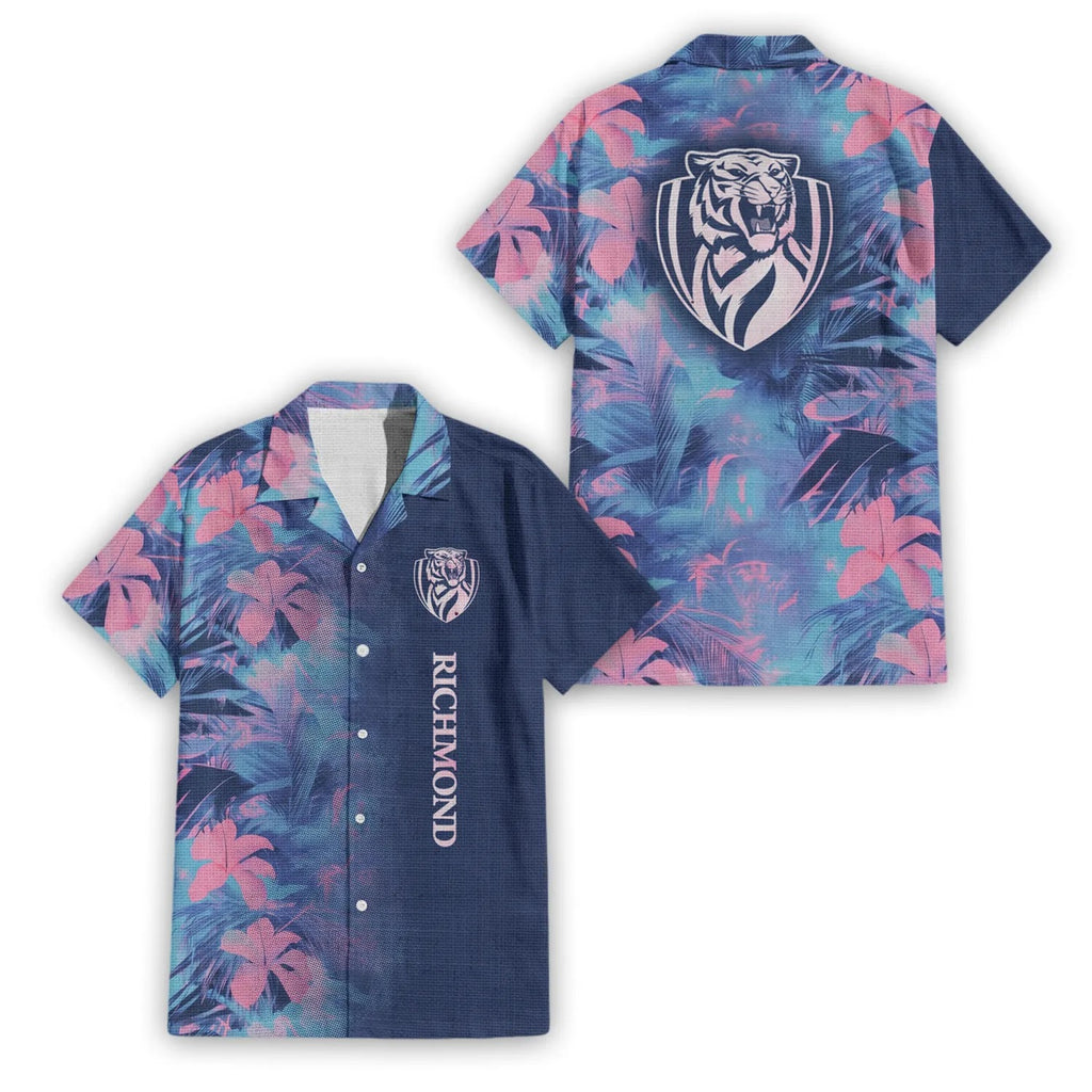Richmond Tigers Apparels SHW054