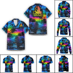 Gold Coast Titans Apparels SHW055