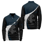 Carlton Blues Apparels SC002