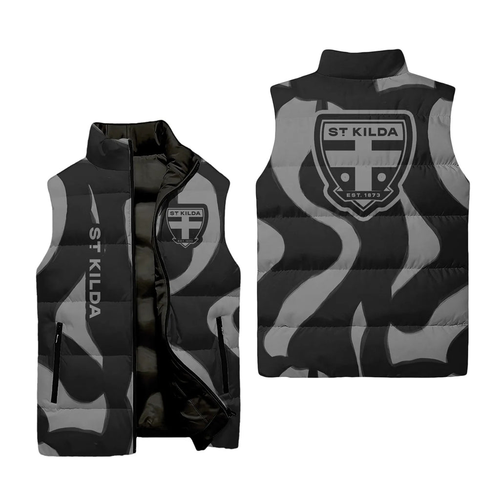 St Kilda Saints Apparels SHW068