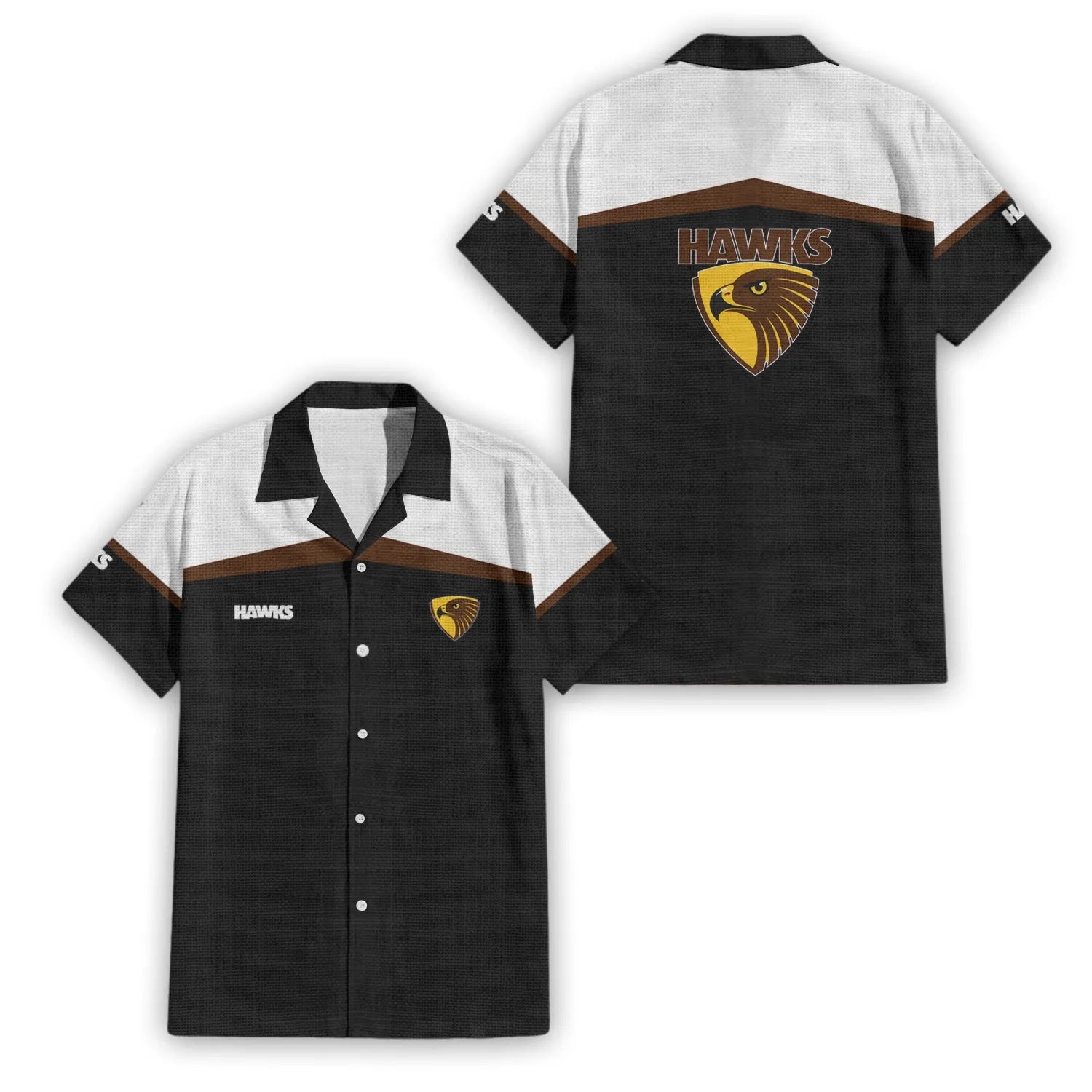 Hawthorn Hawks Apparels SC031