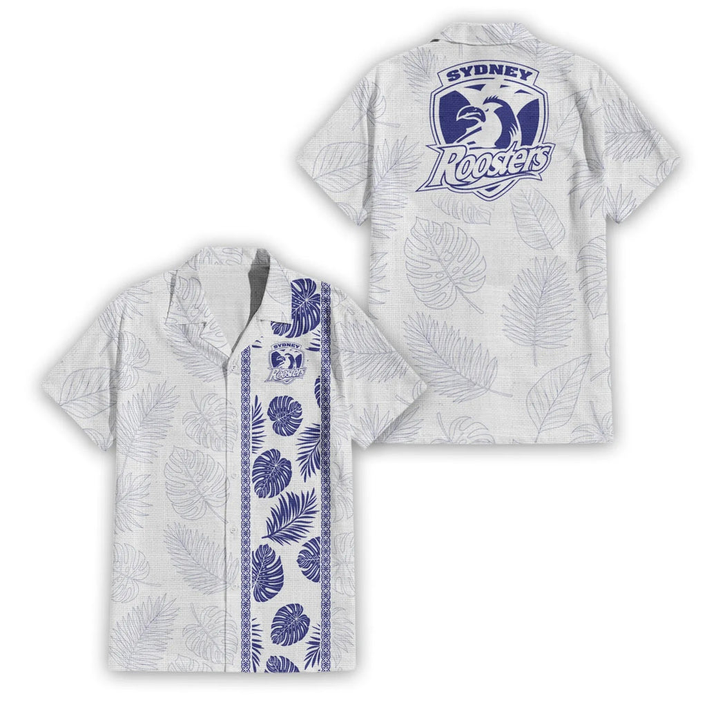 Sydney Roosters Apparels SHW023