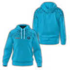 Cronulla-Sutherland Sharks Hoodie SC108