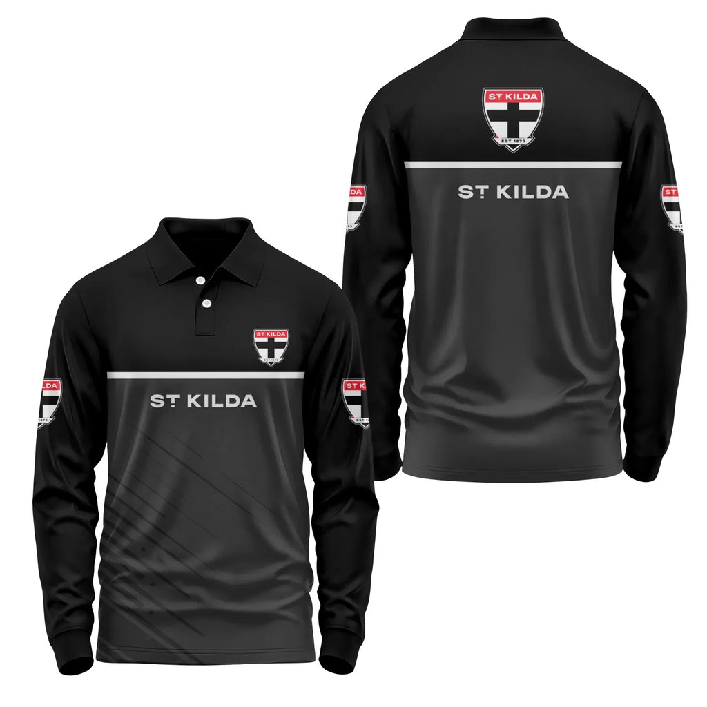 St Kilda Saints Apparels SC040