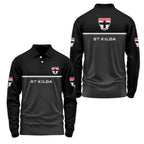 St Kilda Saints Apparels SC040