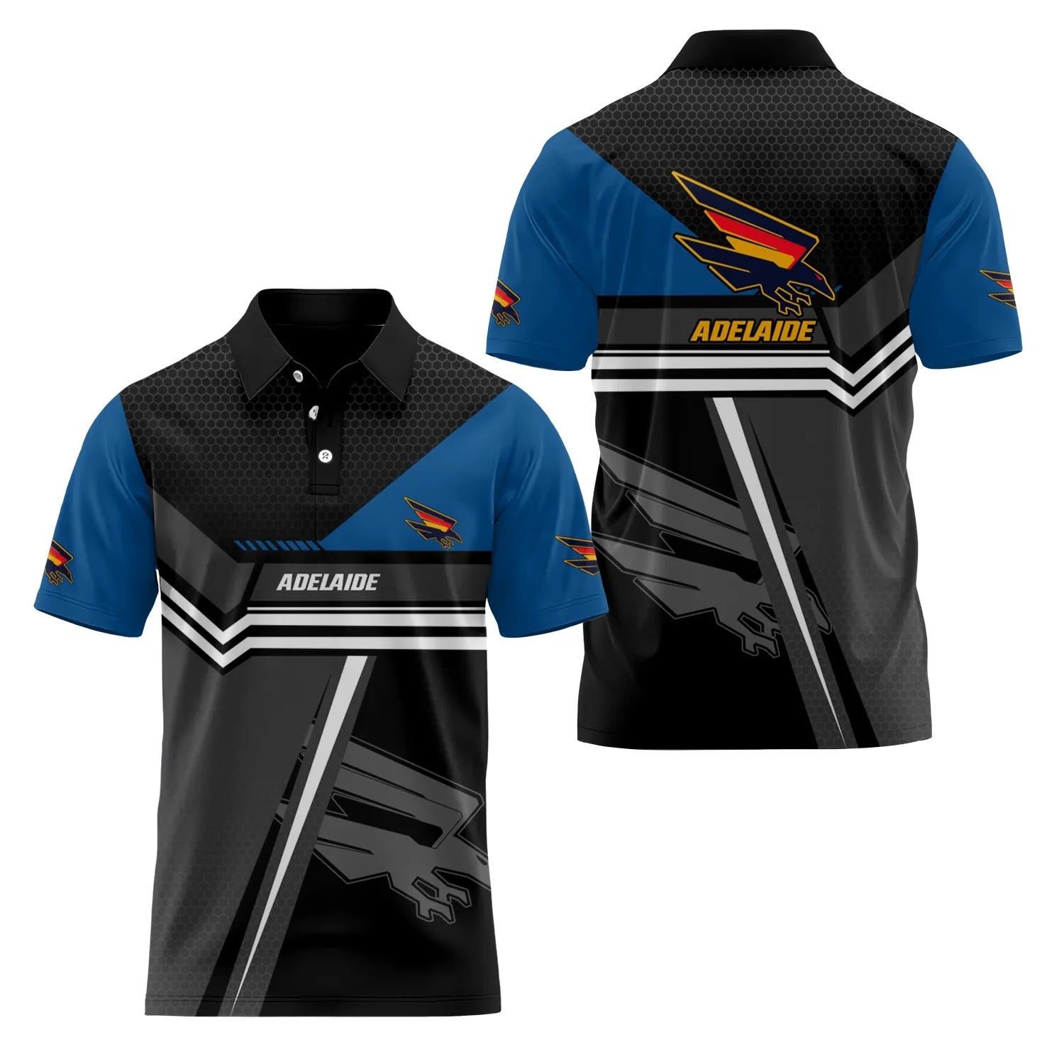 Adelaide Crows Apparels SC071