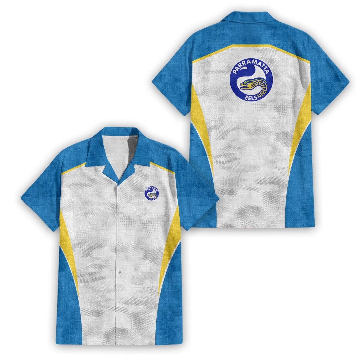 Parramatta Eels Apparels SC081