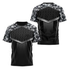 Penrith Panthers Apparels SC115