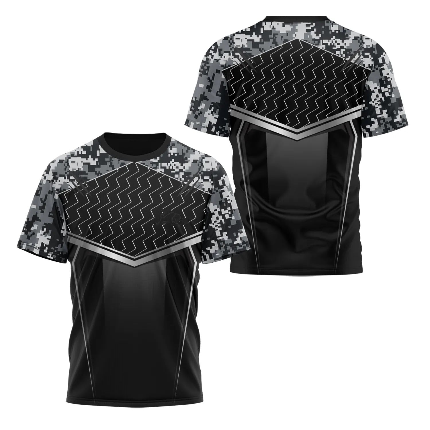 Penrith Panthers Apparels SC115