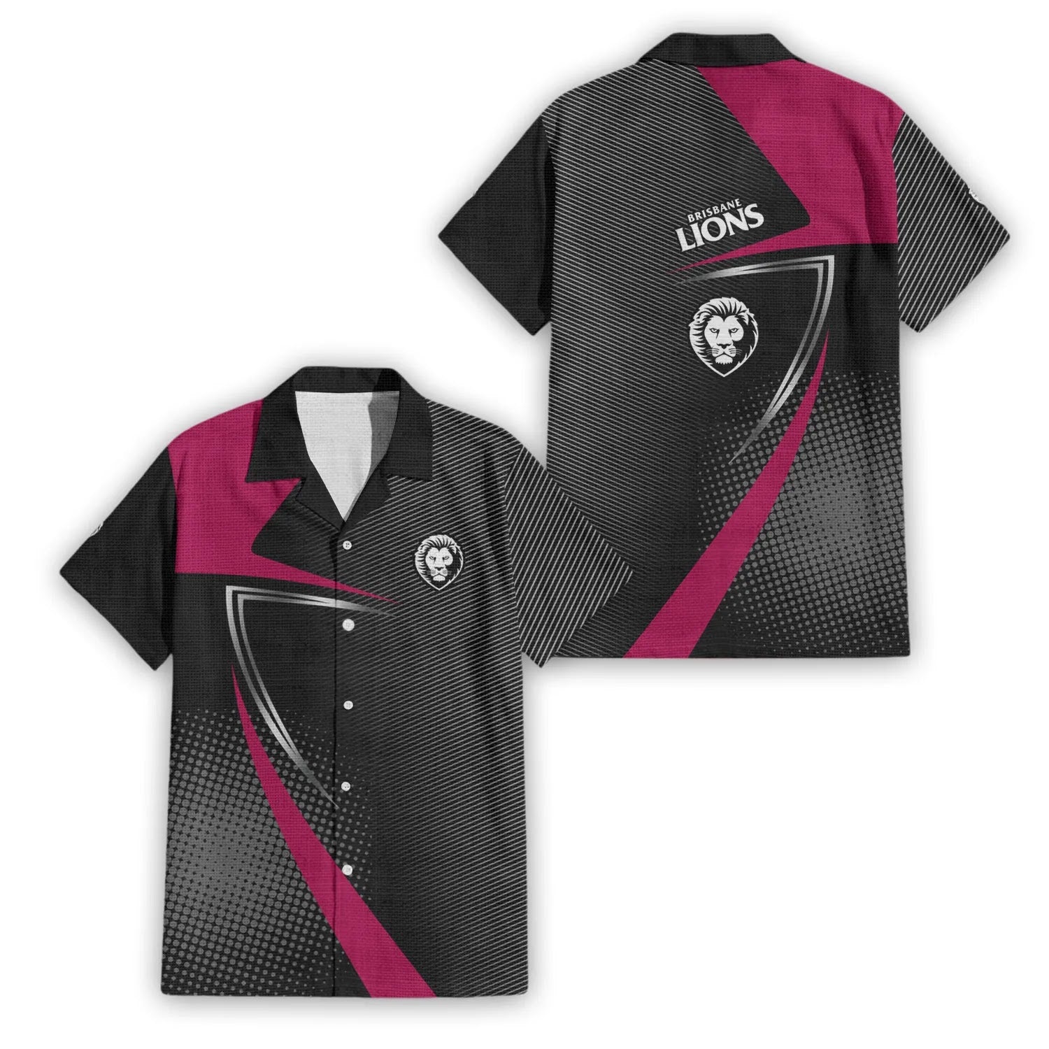 Brisbane Lions Apparels SC059