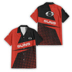 Gold Coast Suns Apparels SC083