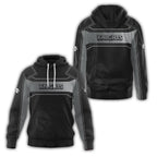 Newcastle Knights Hoodie SC085
