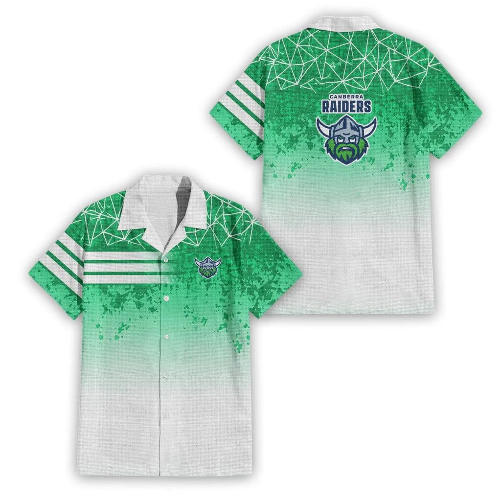 Canberra Raiders Apparels SC097