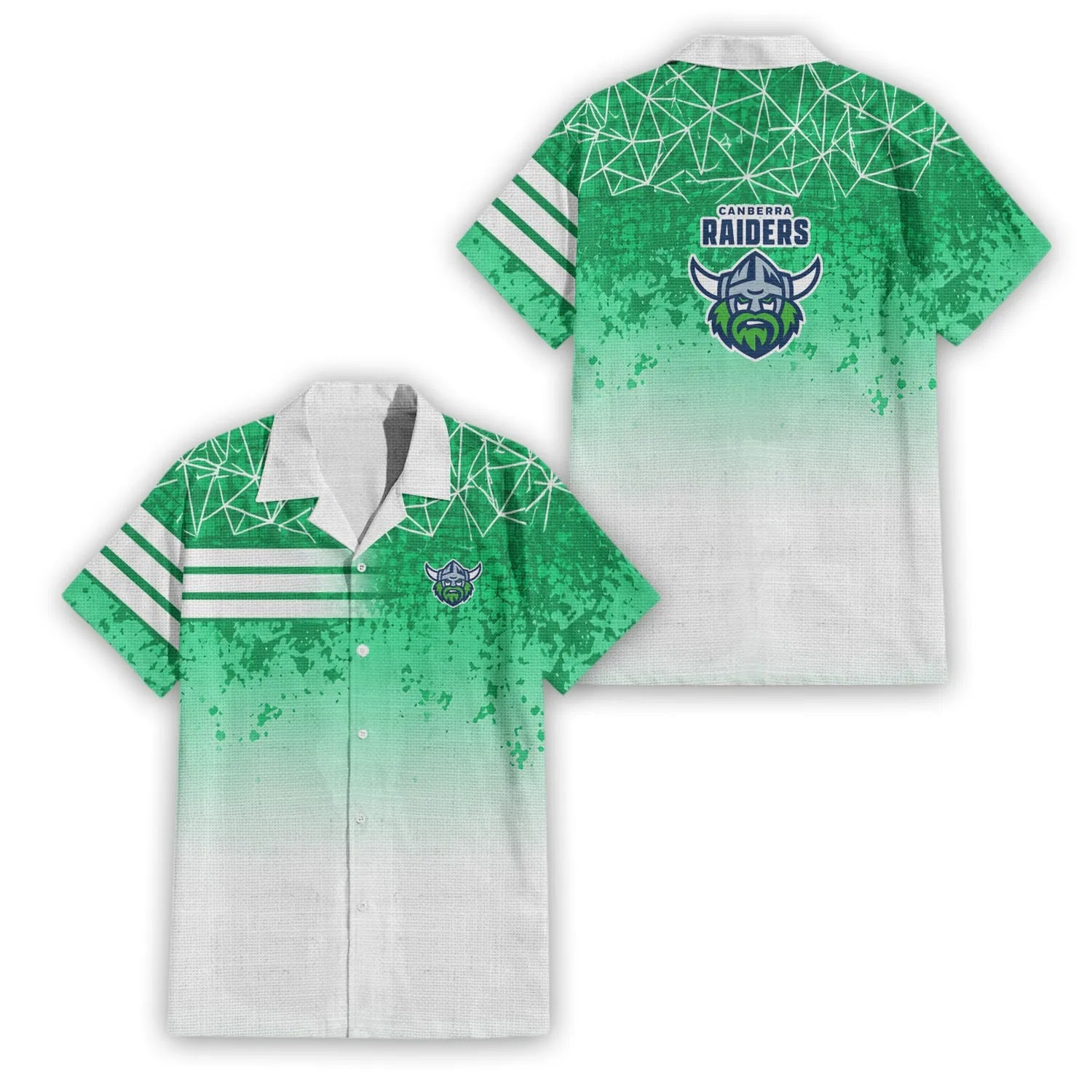 Canberra Raiders Apparels SC097