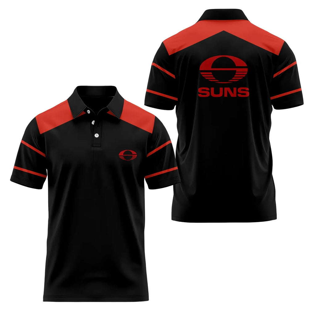 Gold Coast Suns Apparels SC041