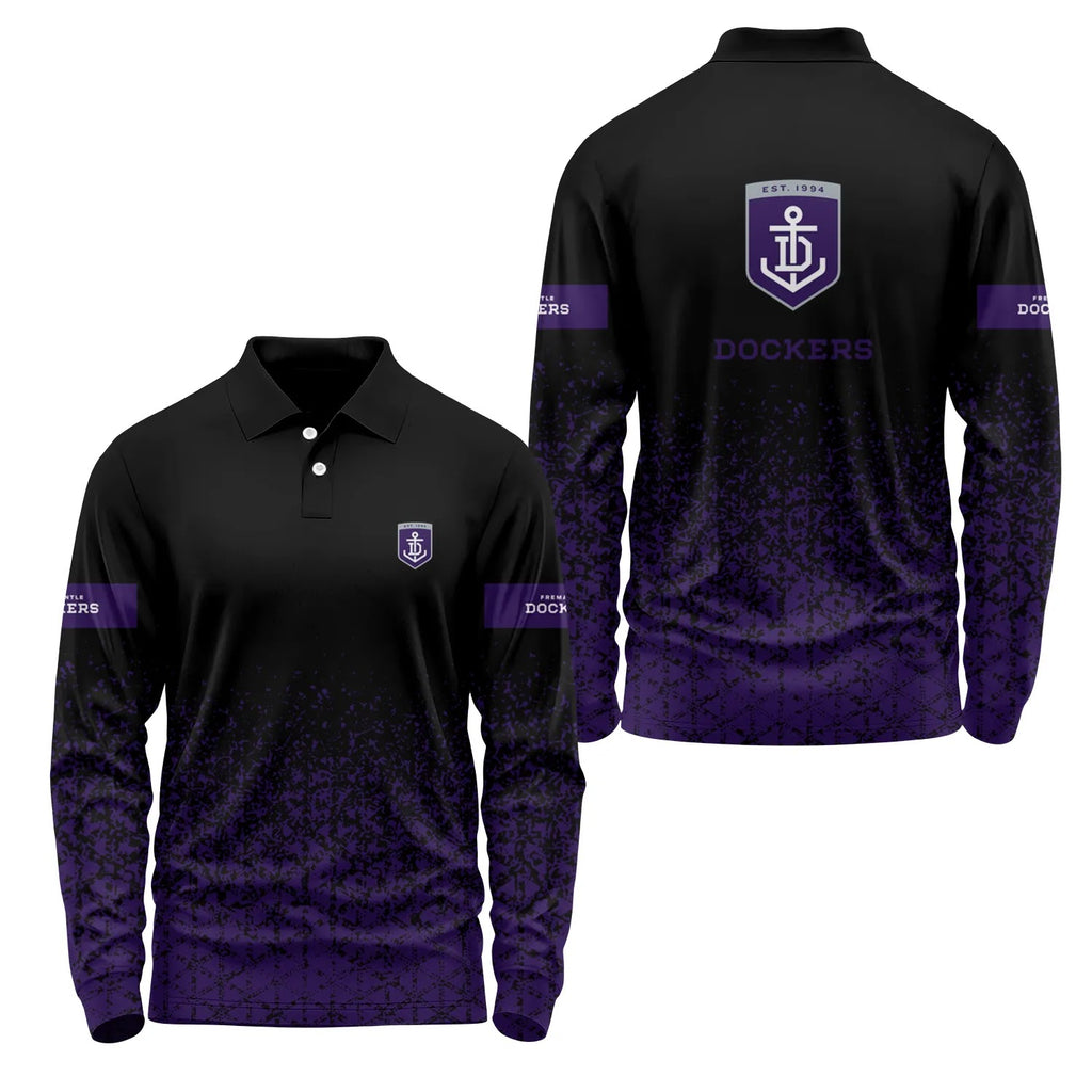 Fremantle Dockers Apparels SC096