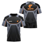 Greater Western Sydney Giants Apparels SC088