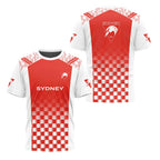 Sydney Swans Apparels SC063