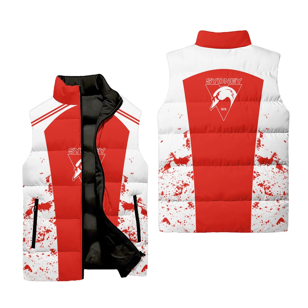 Sydney Swans Apparels SC089