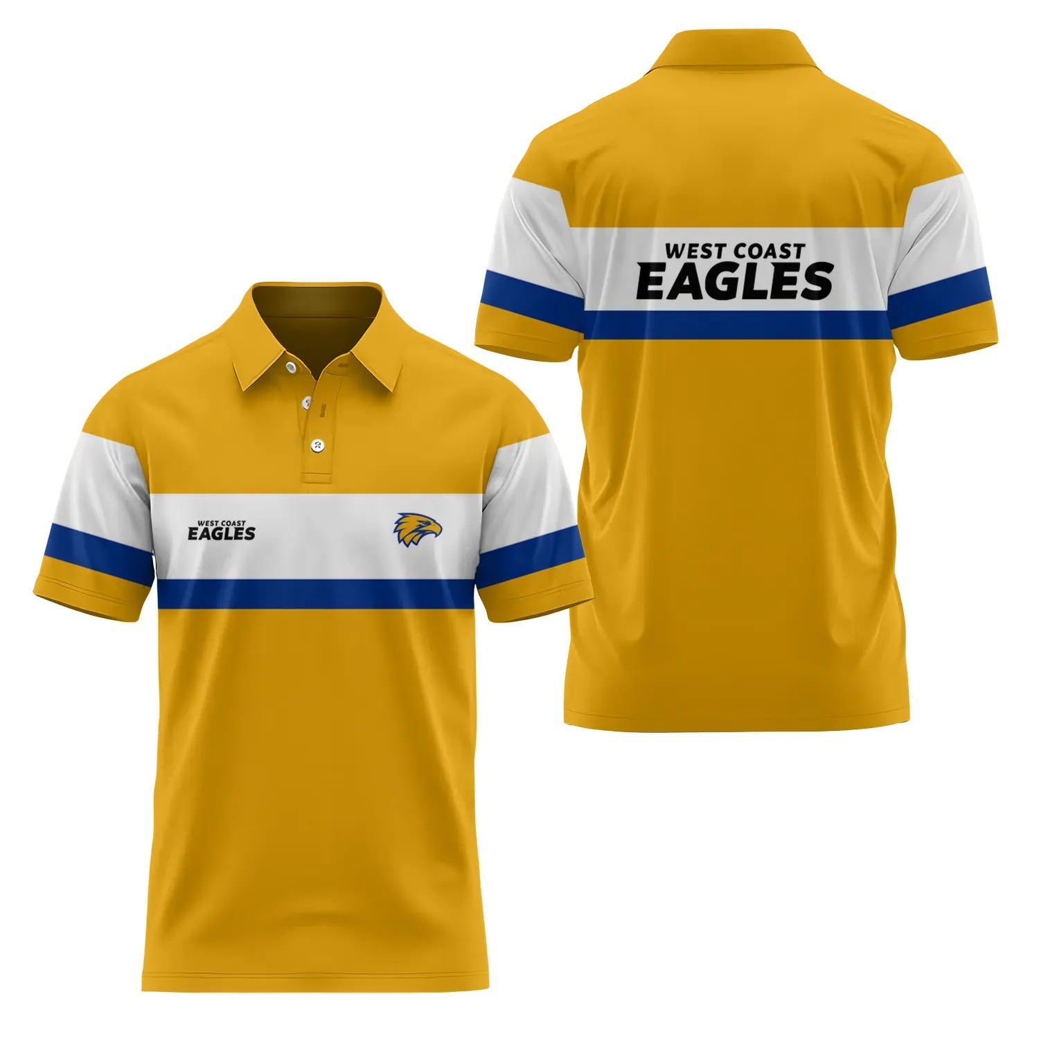 West Coast Eagles Apparels SC046