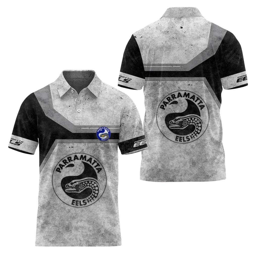 Parramatta Eels Apparels SC086