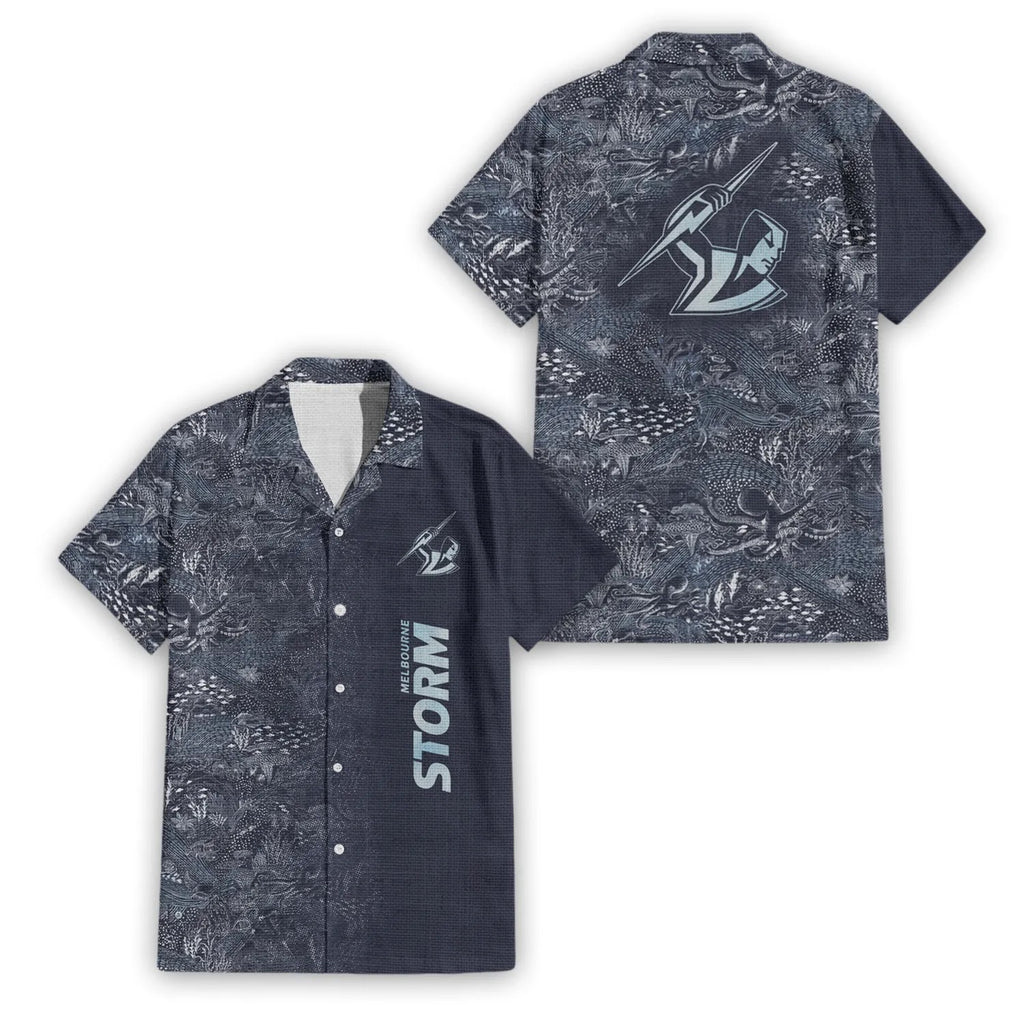 Melbourne Storm Apparels SHW006