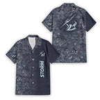 Melbourne Storm Apparels SHW006