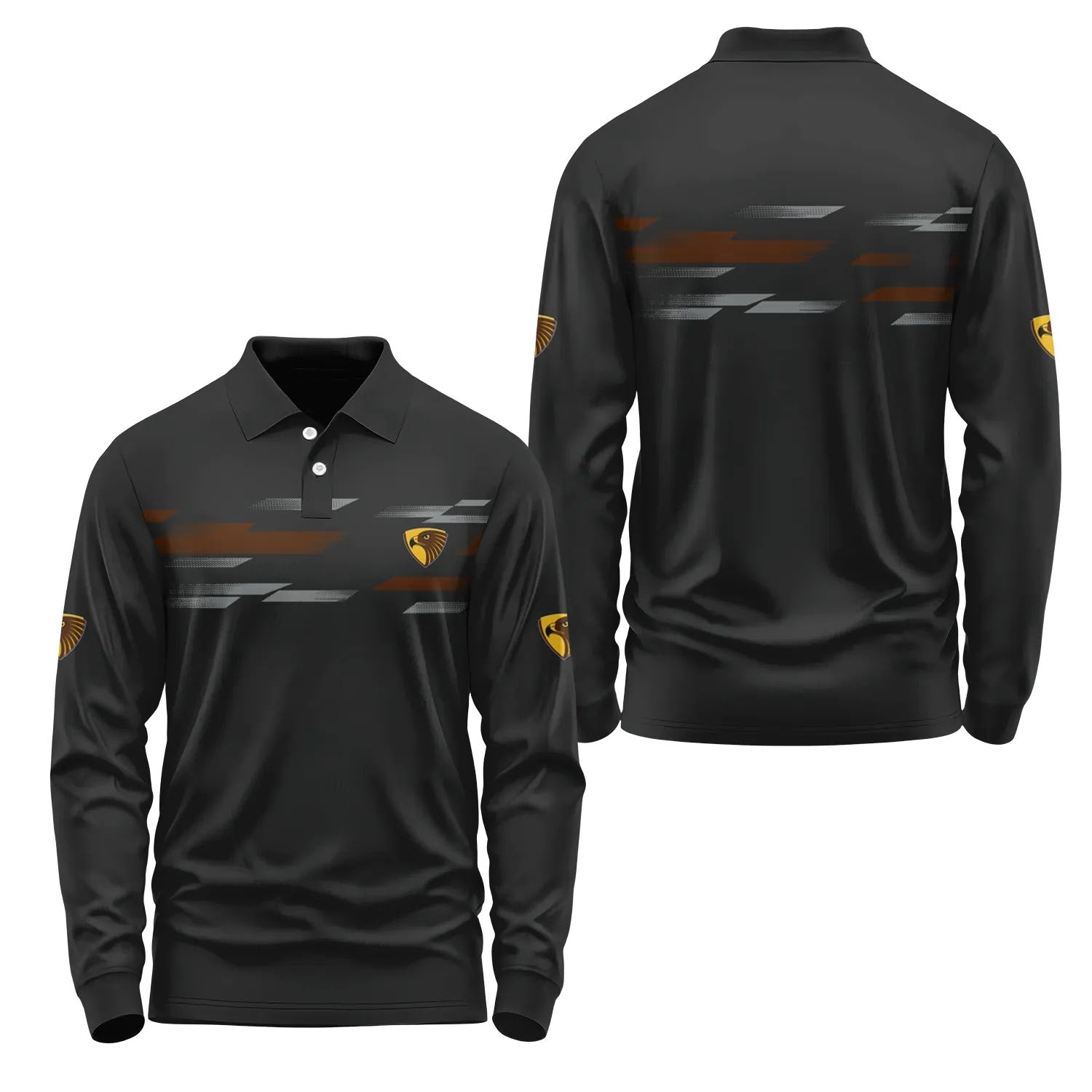 Hawthorn Hawks Apparels SC100