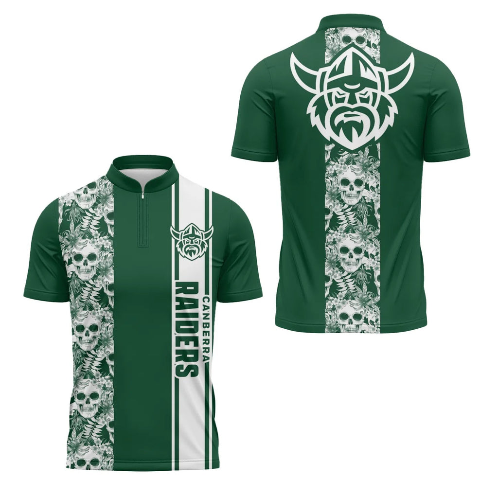 Canberra Raiders Apparels SHW042