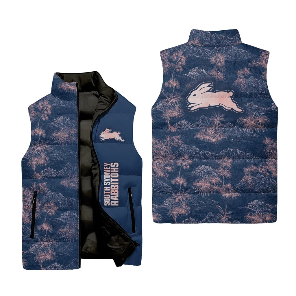 South Sydney Rabbitohs Apparels SHW007
