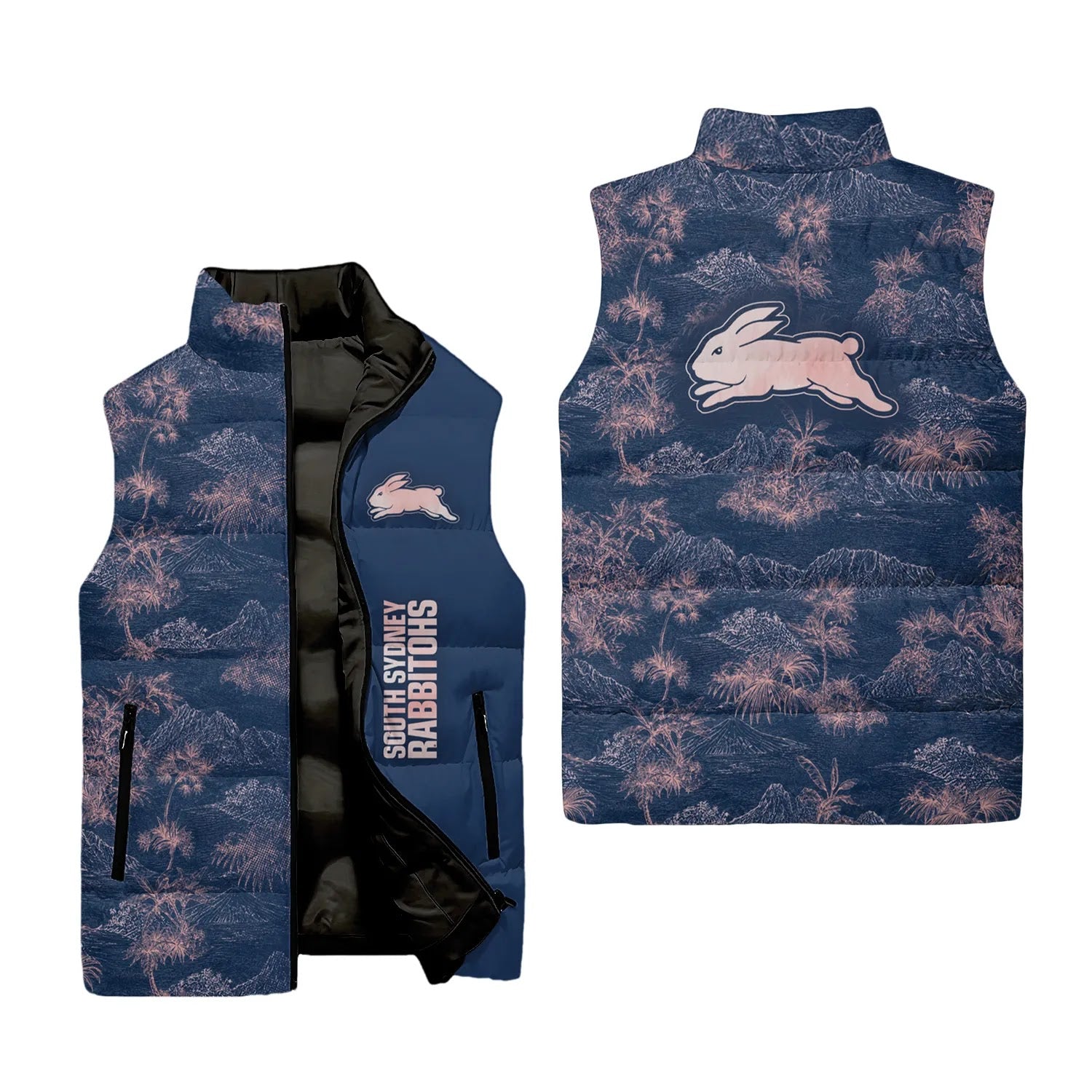 South Sydney Rabbitohs Apparels SHW007