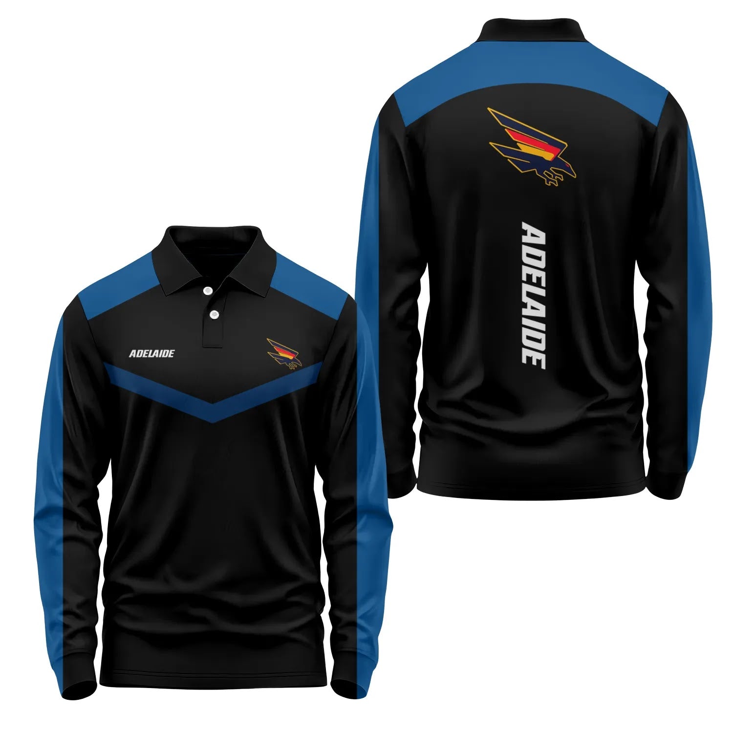 Adelaide Crows Apparels SC035