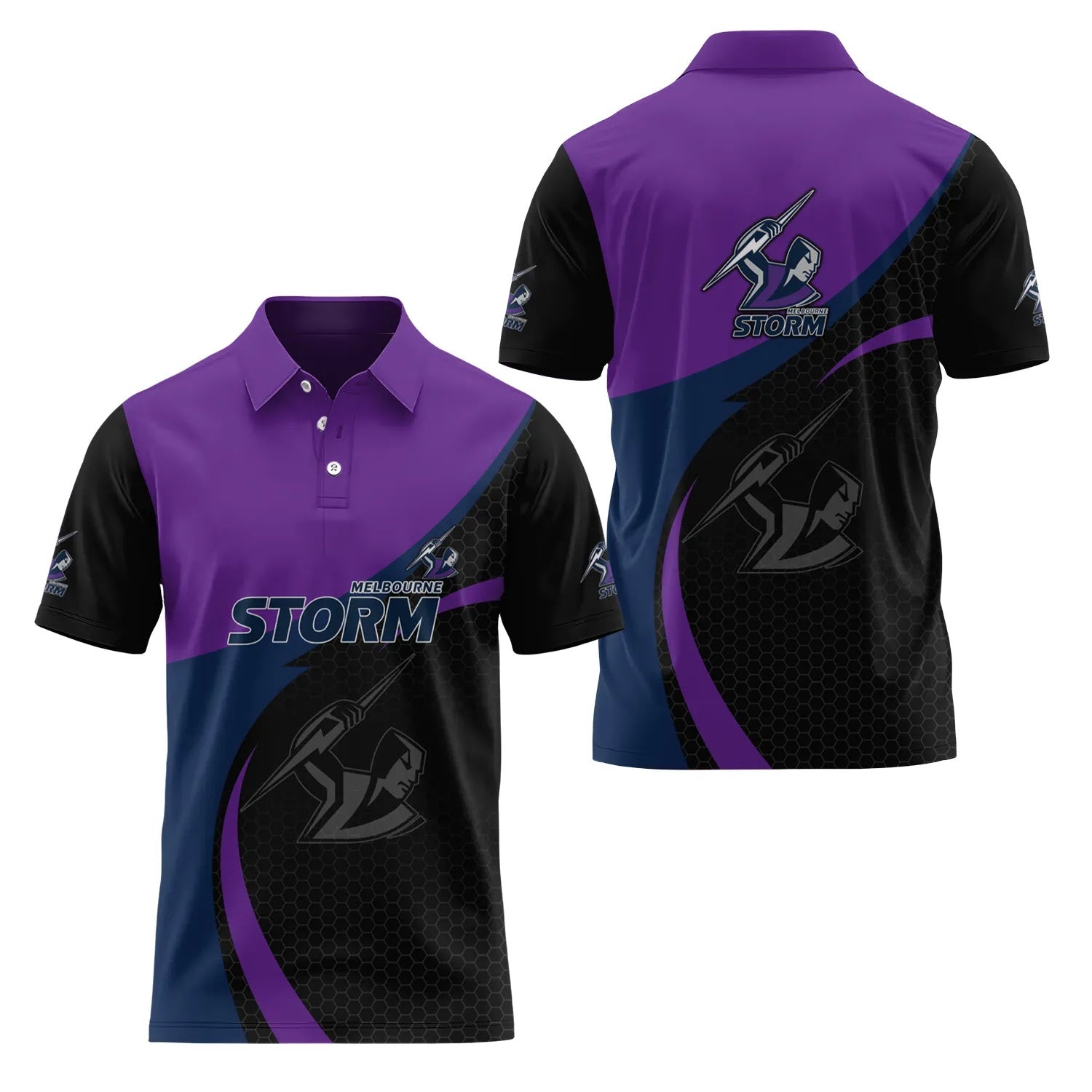Melbourne Storm Apparels SC002