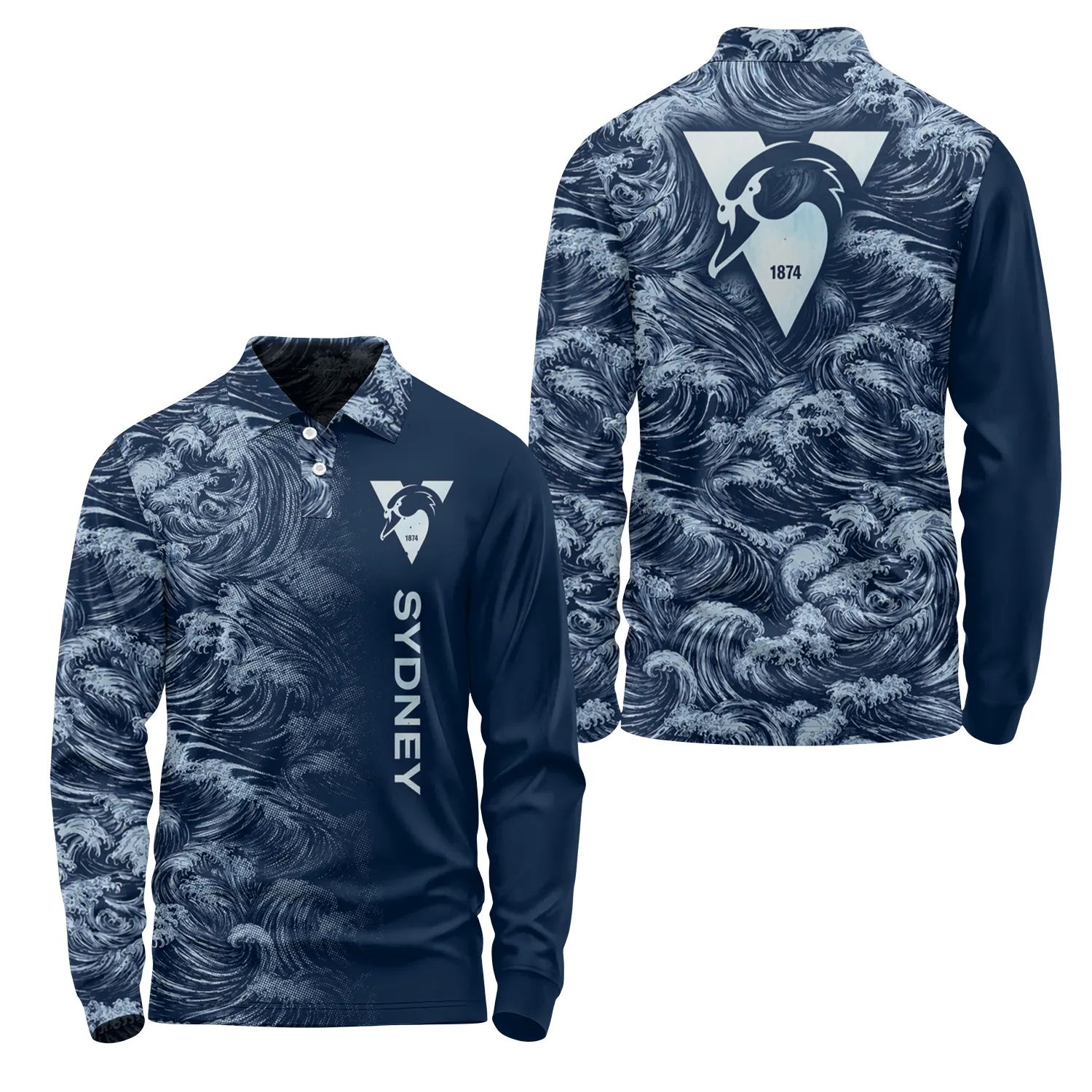 Sydney Swans Apparels SHW010