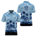 Melbourne Demons Apparels SHW018