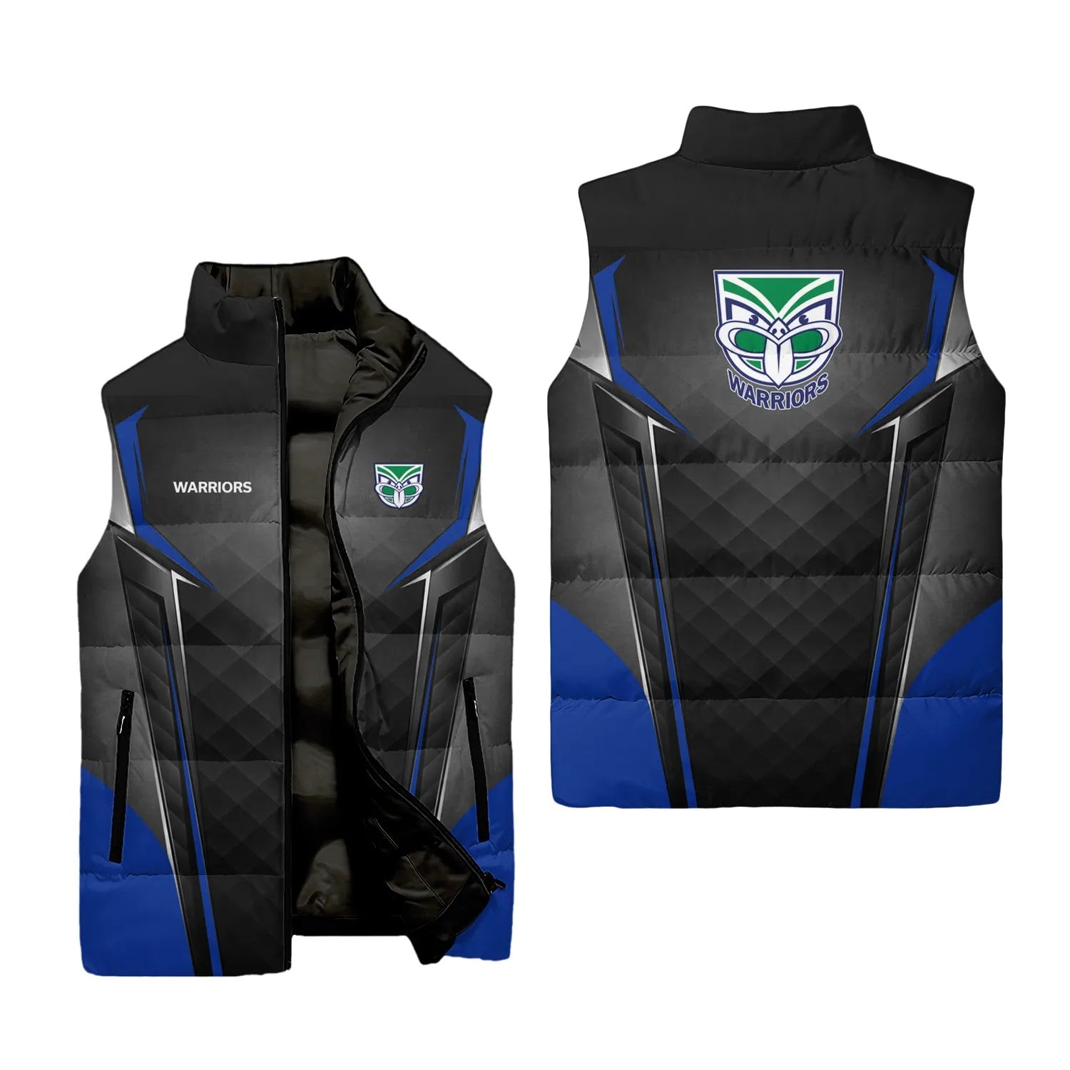 New Zealand Warriors Apparels SC074