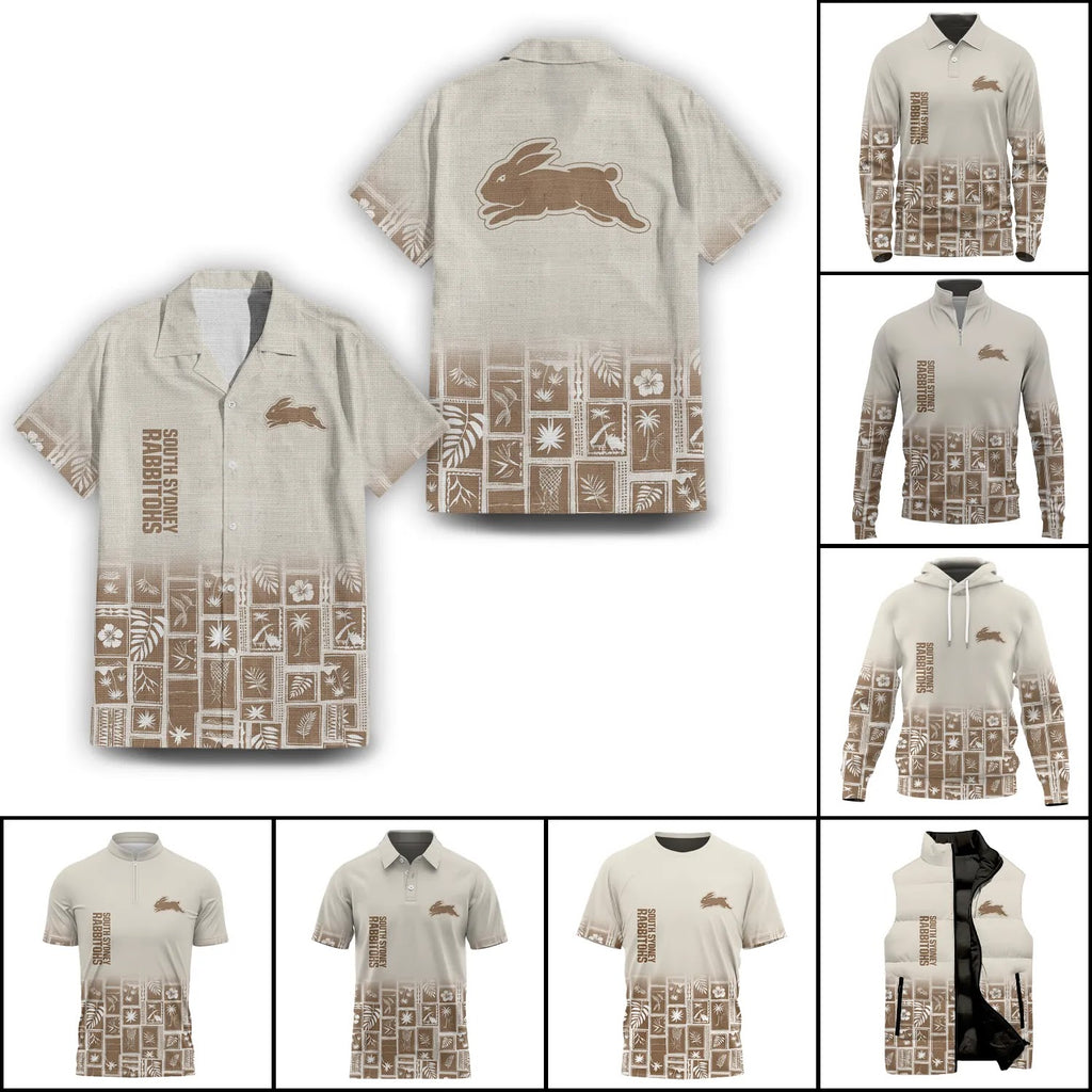South Sydney Rabbitohs Apparels SHW067