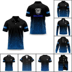 Canterbury-Bankstown Bulldogs Apparels SC096