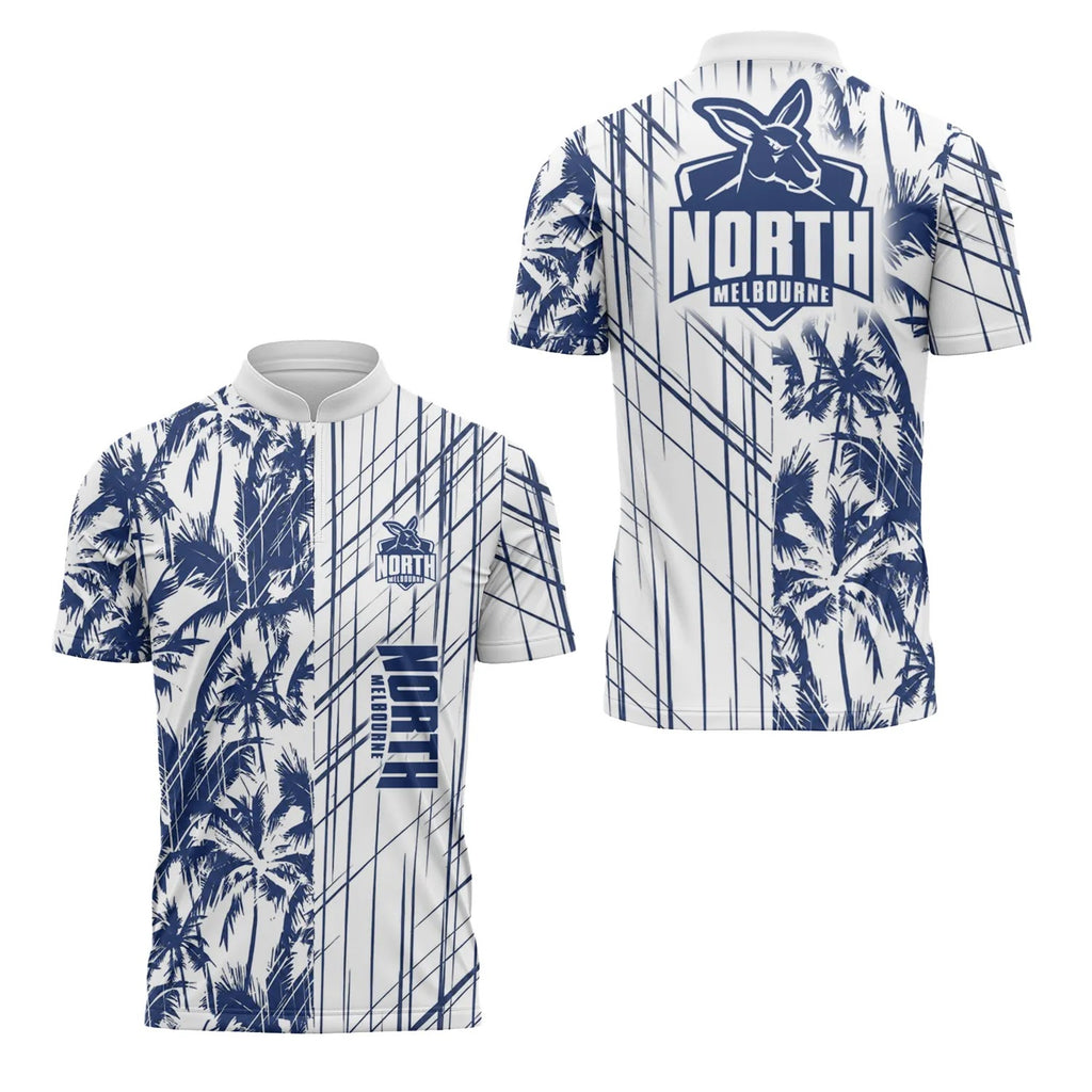 North Melbourne Kangaroos Apparels SHW041