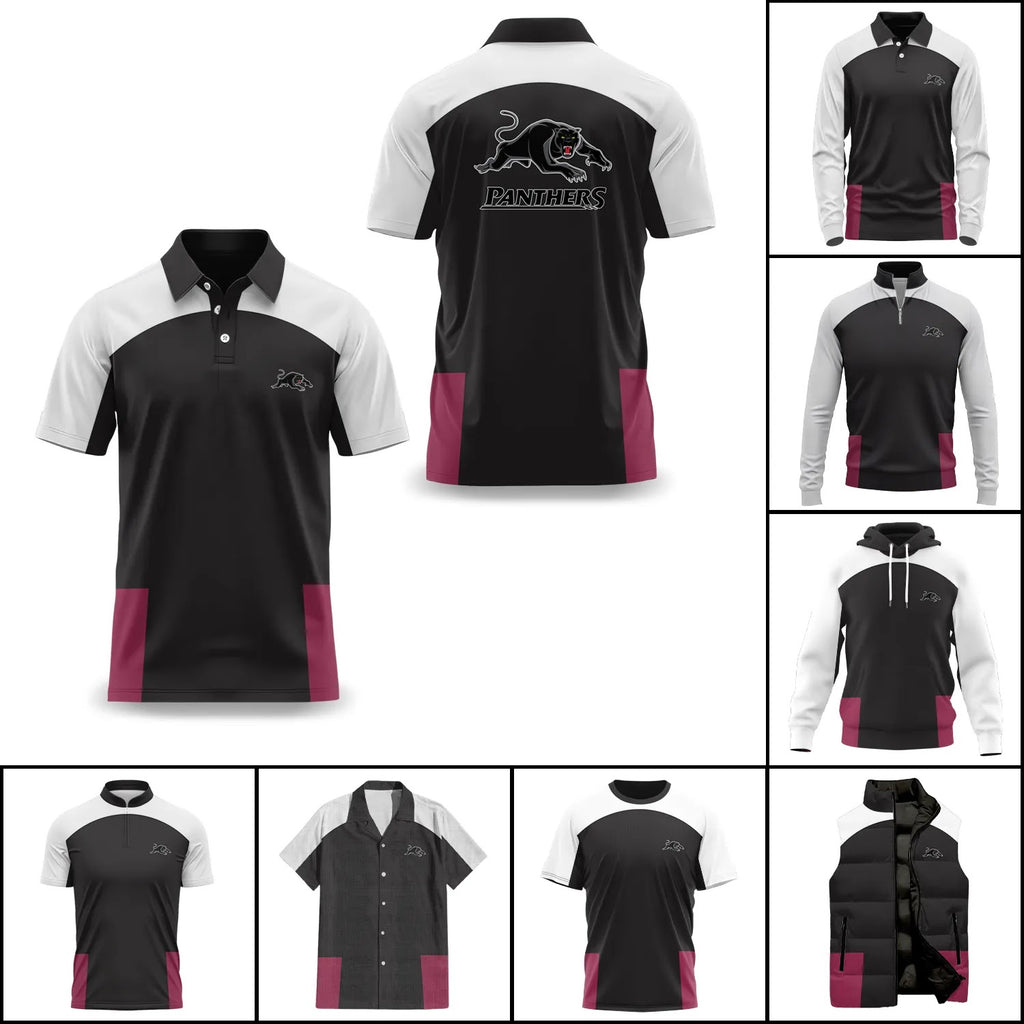 Penrith Panthers Apparels SC016